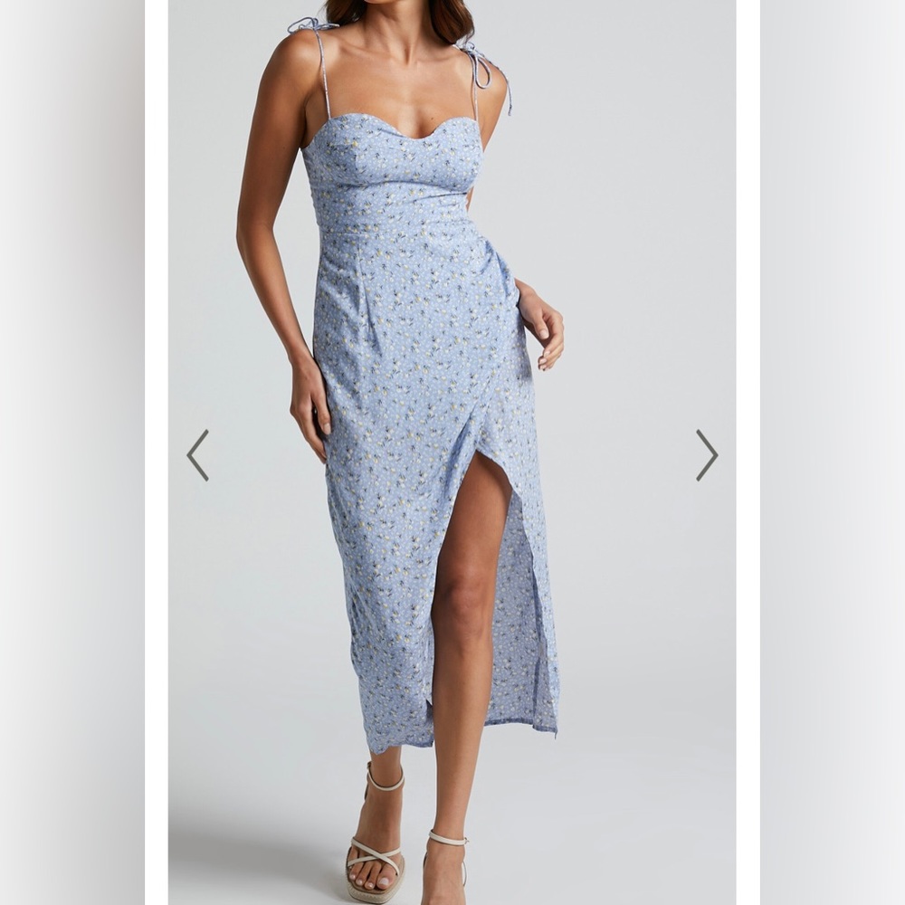 SHOWPO. | US 4 | DRESS